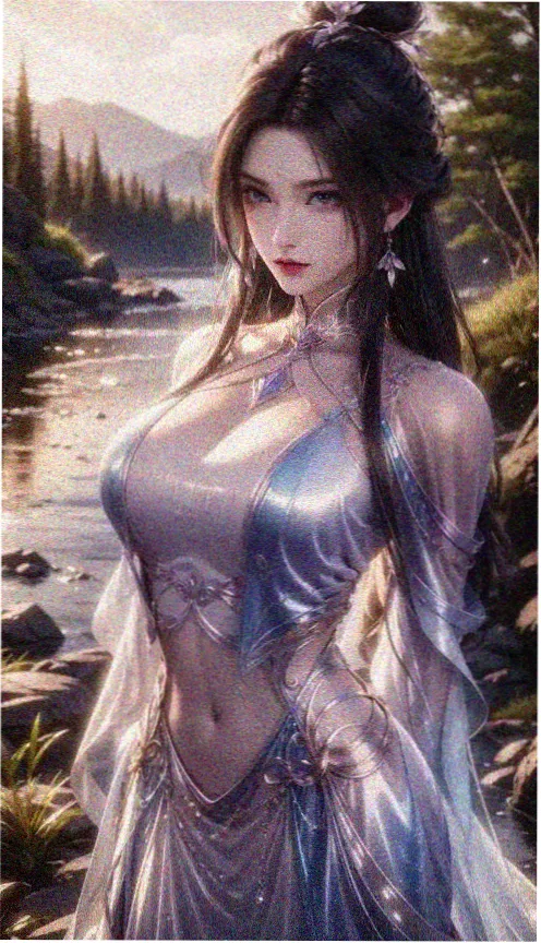 k2电影 机械之诗 动画海报
