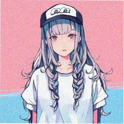 影迷 动画考据癖 的头像
